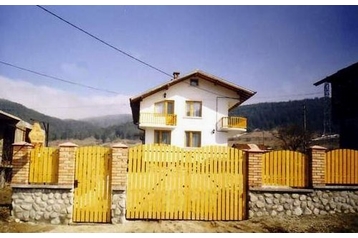 Bulgaria Privát Beli Iskar, Beli Iskar, Eksteriør